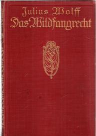 Das Wildfangrecht: Eine pfälzische Geschichte