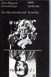 Der Menschenfreund : Komödie 