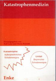 Katastrophenmedizin
