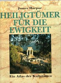 Heiligtümer für die Ewigkeit
