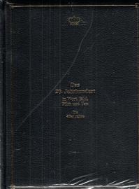 Das 20. Jahrhundert in Wort, Bild, Film und Ton - Die 40er Jahre