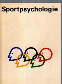 Sportpsychologie. 
