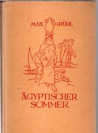 Ägyptischer Sommer