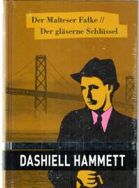 Der Malteser Falke / Der gläserne Schlüssel 