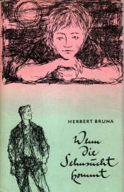 Wenn die Sehnsucht kommt