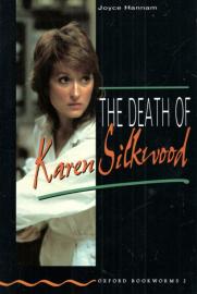 The Death of Karen Silkwood