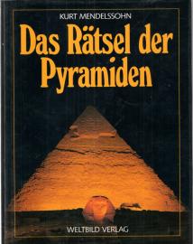 Das Rätsel der Pyramiden