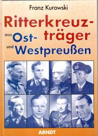 Ritterkreuzträger aus Ost- und Westpreußen
