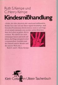Kindesmißhandlung