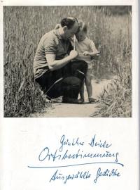 Ortsbestimmung: Ausgewählte Gedichte