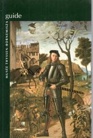 GUIDE DU MUSEE THYSSEN BORNEMISZA.
