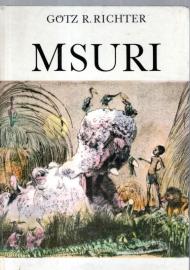 Msuri
