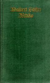 Witiko. Bd. 1