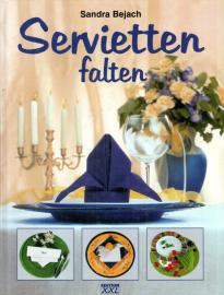 Servietten falten
