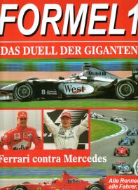 Formel 1: Das Duell der Giganten