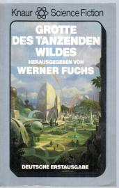 Grotte des tanzenden Wildes