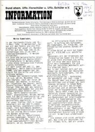 Information 64/96 Information 64/96