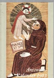 Antonius-Kalender 1983 