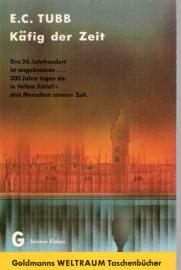 Käfig der Zeit. Rückkehr zur Erde