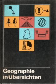 Geographie in Übersichten : Wissensspeicher für den Unterricht