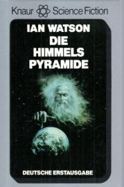 Die Himmelspyramide.