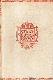Römische Barockkirchen