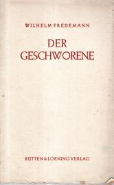 Der Geschworene 