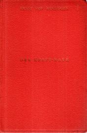 Der Kraft-Mayr. Humoristischer Musikanten-Roman dem Andenken Franz Liszts gewidmet