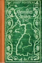 Rheinisches Zwischenspiel. 