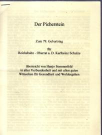Der Picherstein 