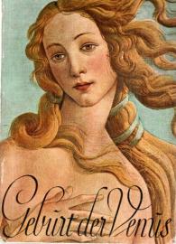 Geburt der Venus. Novelle