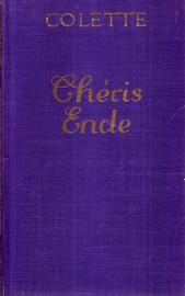 Chéris Ende. Roman.
