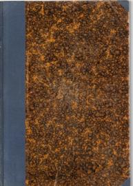 Materialienkunde. Technische Unterrichtsbriefe für das Selbsstudium System Karnack-Hachfeld. Brief 1-6 (komplett)