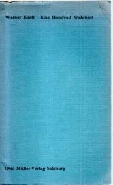 Eine Handvoll Wahrheit 1967-1974