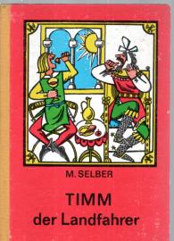 Timm, der Landfahrer : eine historische Jugenderzählung.