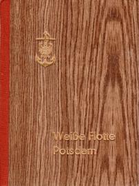 Weiße Flotte Potsdam Weiße Flotte Potsdam