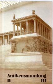 Antikensammlung II-III