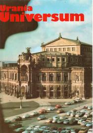 Urania Universum Band 31