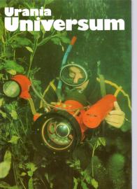 Urania Universum Band 29