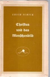 Christus und das Menschenbild