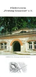 Festung Grauerort 