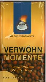 Verwöhnmomente: Ein paar Minuten Zeit für dich 