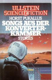 Songs aus der Konverterkammer. Stories. 