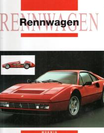 Rennwagen 