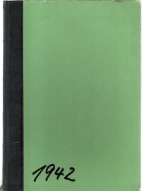 Der Aufbau des deutschen Führerstaates 1934