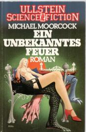 Ein unbekanntes Feuer