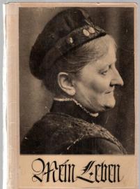 Mein Leben. Eine Selbstbiographie