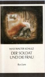 Der Soldat und die Frau 