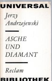 Asche und Diamant