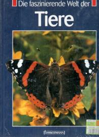 Die faszinierende Welt der Tiere